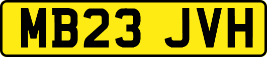 MB23JVH