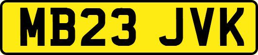 MB23JVK