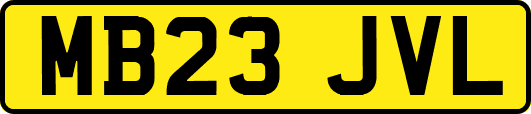 MB23JVL