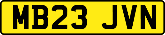 MB23JVN