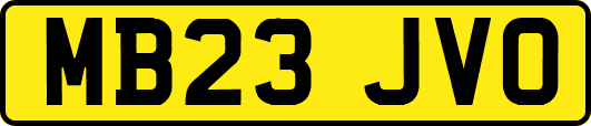 MB23JVO