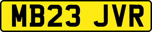 MB23JVR