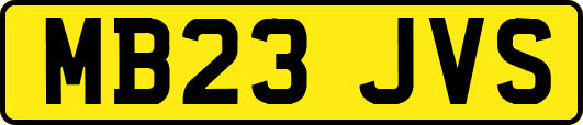 MB23JVS