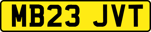 MB23JVT
