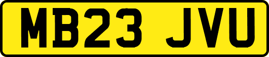 MB23JVU
