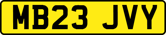 MB23JVY