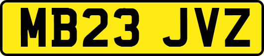 MB23JVZ