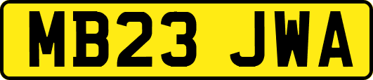 MB23JWA