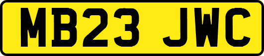 MB23JWC