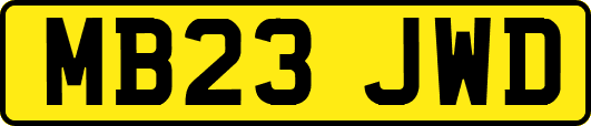 MB23JWD