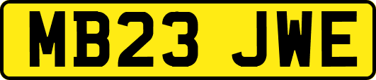 MB23JWE
