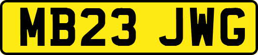 MB23JWG