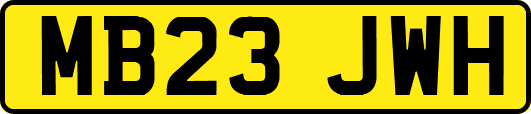 MB23JWH