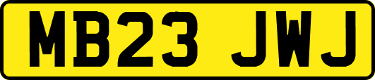 MB23JWJ