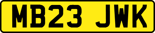 MB23JWK