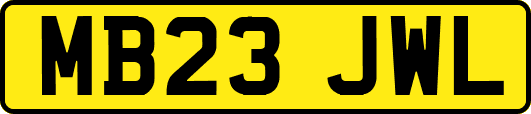 MB23JWL