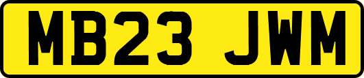 MB23JWM