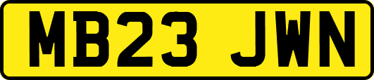 MB23JWN