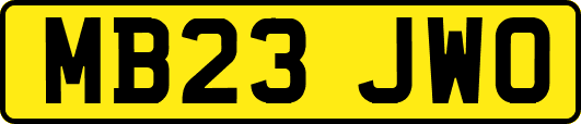 MB23JWO