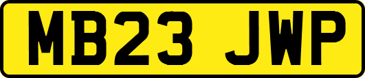 MB23JWP