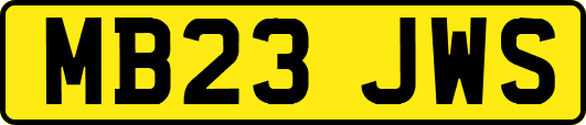 MB23JWS