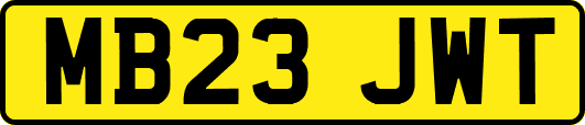 MB23JWT