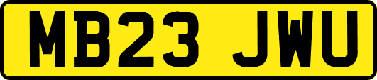 MB23JWU