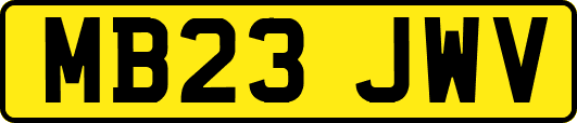 MB23JWV