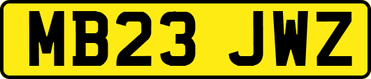 MB23JWZ