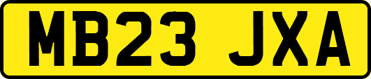 MB23JXA