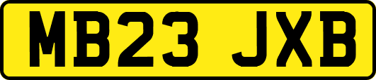 MB23JXB