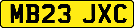 MB23JXC