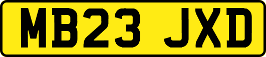 MB23JXD