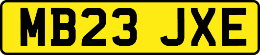 MB23JXE