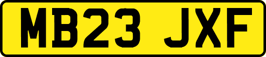 MB23JXF