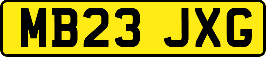 MB23JXG