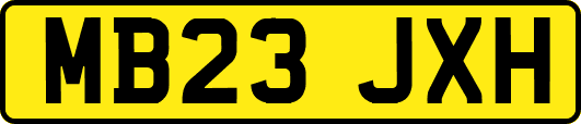 MB23JXH