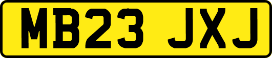 MB23JXJ