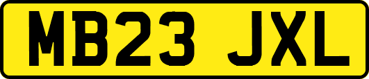 MB23JXL