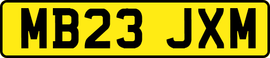 MB23JXM
