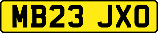 MB23JXO