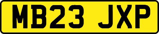 MB23JXP
