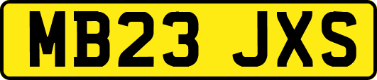 MB23JXS