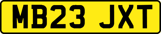MB23JXT