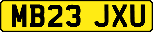 MB23JXU