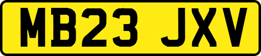 MB23JXV
