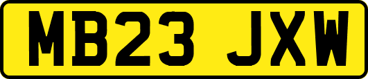 MB23JXW