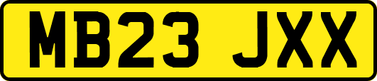 MB23JXX