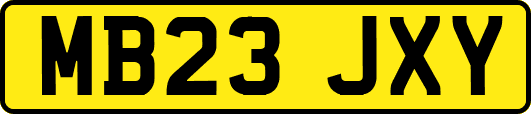 MB23JXY