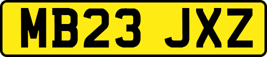 MB23JXZ